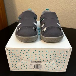 Ten Little Everyday Toddler Sandals